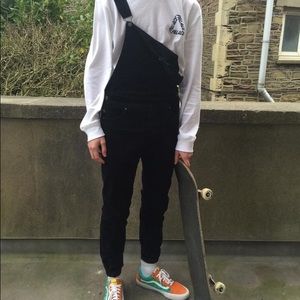 Meet your Posher, Luke